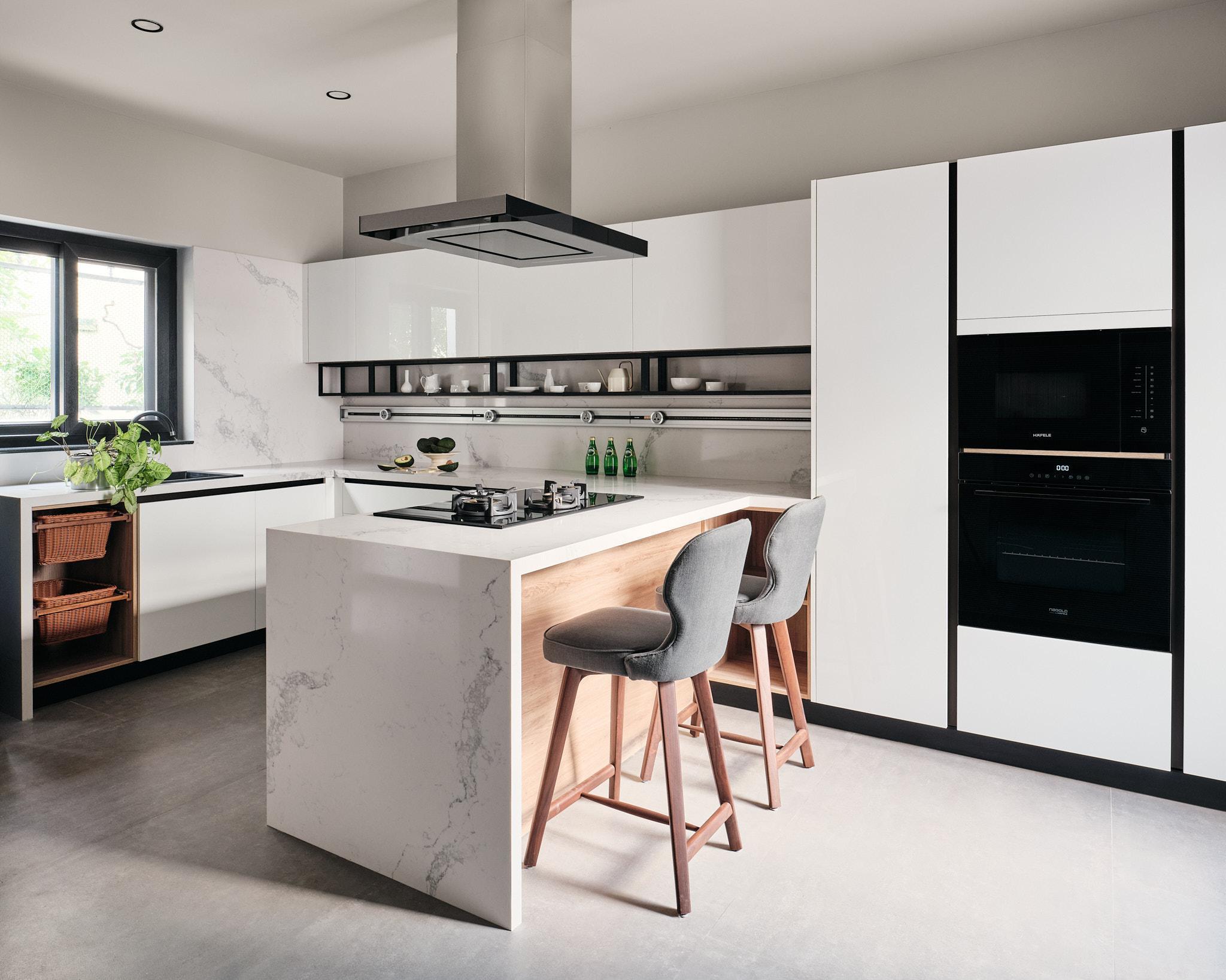 Interior Design Project