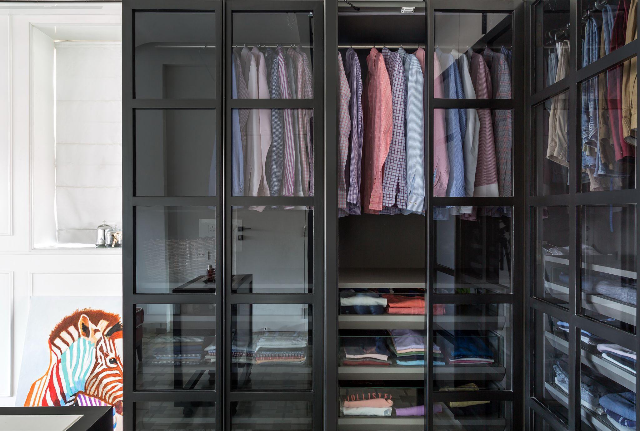 Interior Design Project