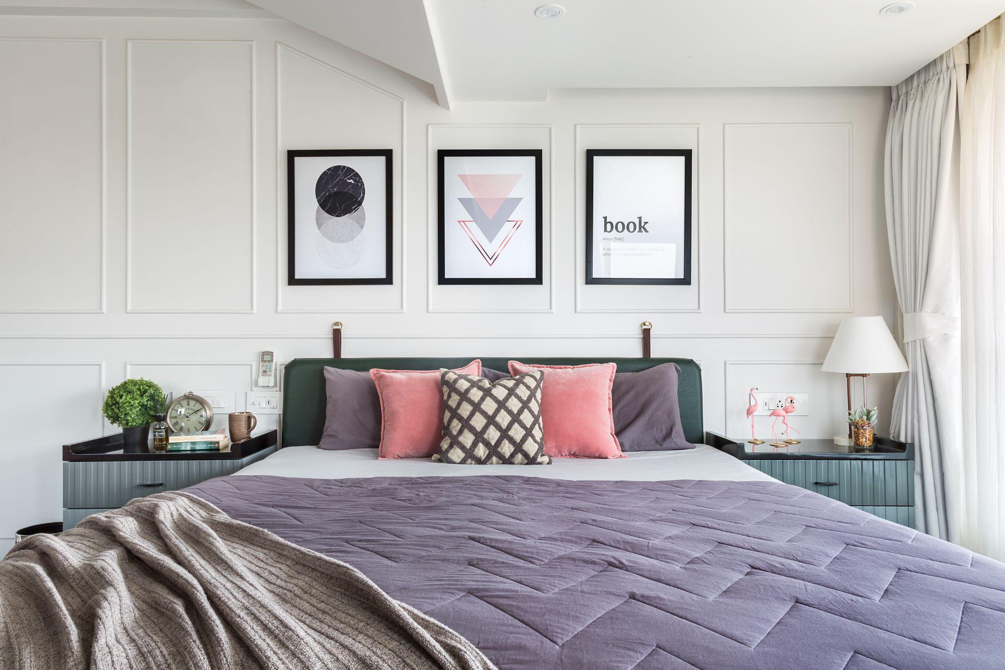 Interior Design Project